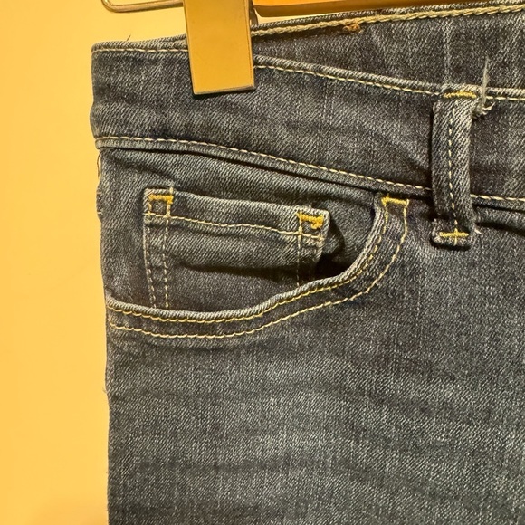 Levi’s 710 Girl’s Super Skinny Jeans Size 10R - Picture 2 of 9